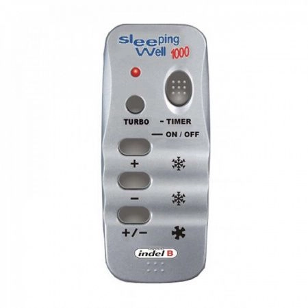 Купить кондиционер Indel B SLEEPING WELL 1000 BACK (24V)
