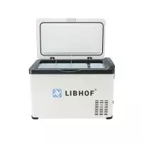 Купить автохолодильник Libhof (липков) в в Санкт-Петербурге