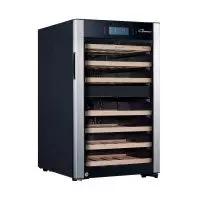 Купить отдельностоящий винный шкаф Libhof Gourmet GPD-45 Premium