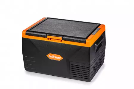 Купить SetPower TC50 Холодильник 12/24В