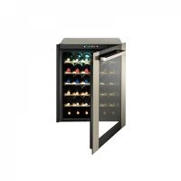 Купить отдельностоящий винный шкаф Indel B Built-In 36 Home Plus
