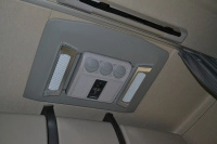 Купить кондиционер Fresco 5000 RT 24В