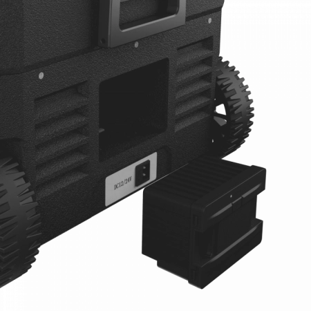 Купить Alpicool ETWW45
