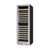 Купить Винный шкаф Libhof Sommelier SMD-165 silver