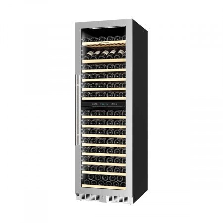 Купить Винный шкаф Libhof Sommelier SMD-165 silver