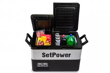 Купить SetPower TC35 Холодильник 12/24В