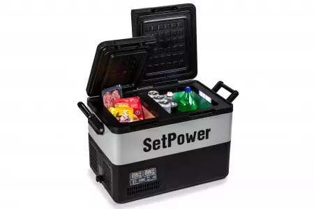 Купить SetPower TC35 Холодильник 12/24В