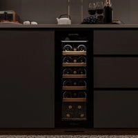 Купить встраиваемый винный шкаф Meyvel MV19NH-KBT1