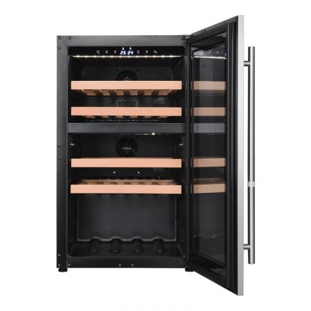 Купить MC Wine W40DS