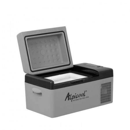 Купить Alpicool C20 с адаптером