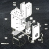 Купить Indel B Frigocat 12V