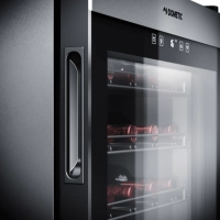 Купить отдельностоящий винный шкаф DOMETIC C75F