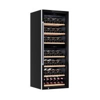 Купить отдельностоящий винный шкаф Винный шкаф Libhof GQD-126 Black