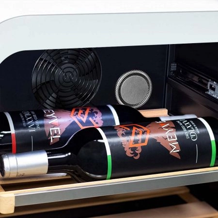 Купить отдельностоящий винный шкаф Meyvel MV34-KWF1