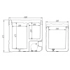 Купить Alpicool TW55