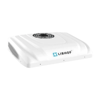 Купить кондиционер Libhof TM-312
