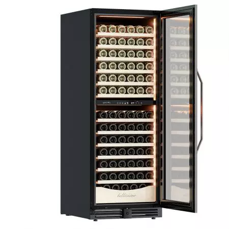 Купить встраиваемый винный шкаф Meyvel MV141PRO-KBT2