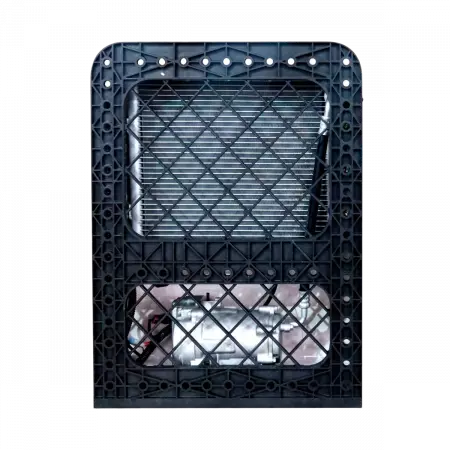 Купить кондиционер Libhof BP-312