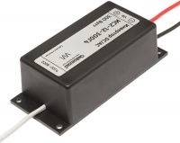 ИС2-12-300Г4 инвертор DC/AC, 12В/220В, 300Вт