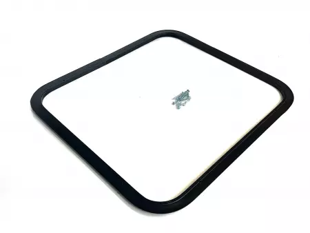 MobileComfort W7040R3, 700*400mm, Окно откидное, шторка рулонная, антимаскитка