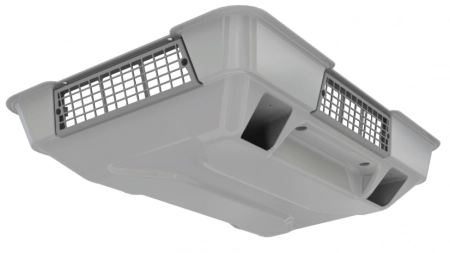 Купить кондиционер EcoFlex4E AC unit 24V 4kW