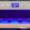 Купить встраиваемый винный шкаф Cold Vine C18-KSB1