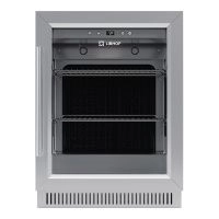 Мини-бар Libhof CMB-113 Silver