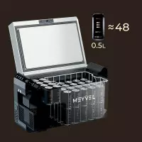 Купить автохолодильник Meyvel AF-PRO41
