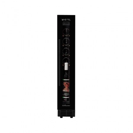 Купить встраиваемый винный шкаф Meyvel MV8-KBT1