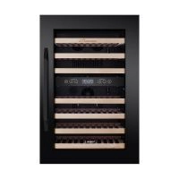 Купить встраиваемый винный шкаф Libhof Connoisseur CKD-42 Black