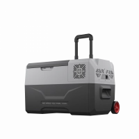 Купить автохолодильник Alpicool CX30-S