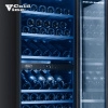 Купить встраиваемый винный шкаф Cold Vine C89-KSB3