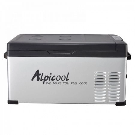 Купить Alpicool C25