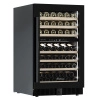 Купить встраиваемый винный шкаф Meyvel MV77PRO-KBT2