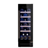 Купить встраиваемый винный шкаф Dunavox DAU-19.58B