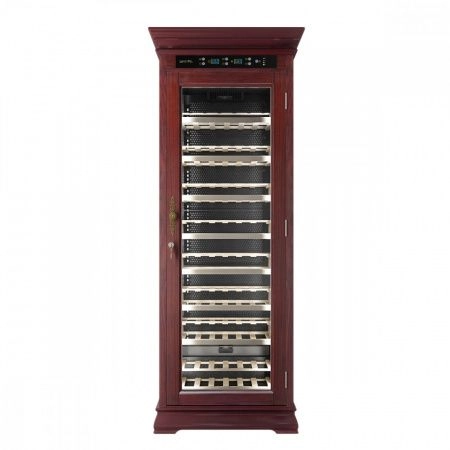 Купить отдельностоящий винный шкаф Meyvel MV108-WM1-C