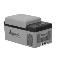 Купить автохолодильник Alpicool серии C в Санкт-Петербурге