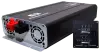 Инвертор MobileComfort S2024-BC, 2000Вт, 24В, чистый синус,  розетка 230V, встроенное зарядное устройство 10А, схема приоритетов 230V, функция бесперебойника, USB выход, в комплекте настенная панель управления