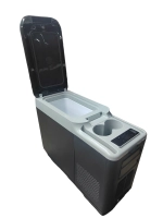 Купить автохолодильник MobileComfort MCF-16