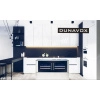 Купить встраиваемый винный шкаф Dunavox DAB-28.65B