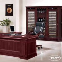 Купить отдельностоящий винный шкаф Cold Vine C262-WM3-BAR (Classic)