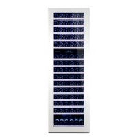 Купить встраиваемый винный шкаф Dunavox DAB-114.288DW.TO