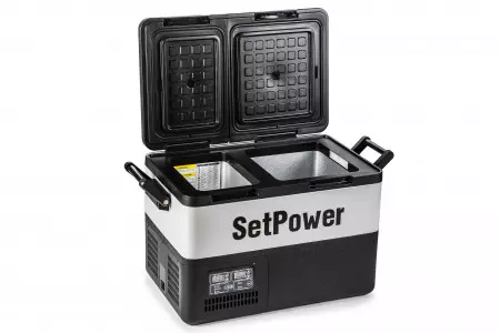 Купить SetPower TC35 Холодильник 12/24В