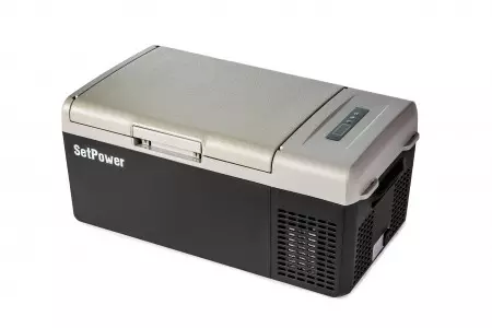 Купить SetPower FC15 Холодильник 12/24В