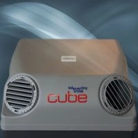Купить кондиционер Indel B SLEEPING WELL CUBE (12V)