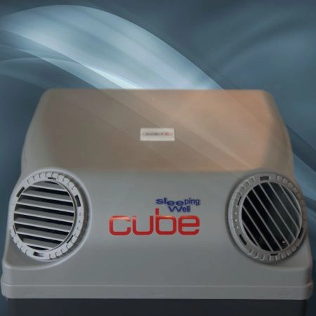 Купить кондиционер Indel B SLEEPING WELL CUBE (24V)