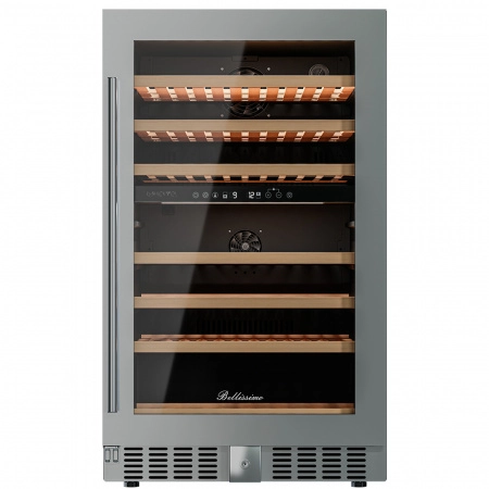 Купить встраиваемый винный шкаф Meyvel MV77PRO-KST2