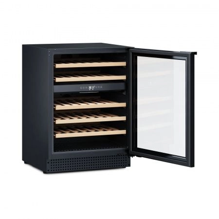 Купить встраиваемый винный шкаф DOMETIC D46B