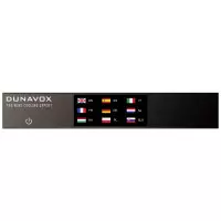 Купить Dunavox DVP-70.185DB