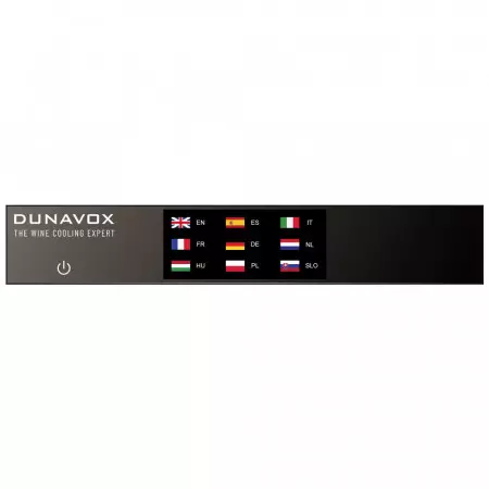 Купить Dunavox DVN-44.120DB.TO